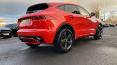 Jaguar E-Pace 2.0d Chequered Flag Edition 5dr Auto Diesel Estate